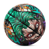 Kuangmi Joker Basketball Size 7